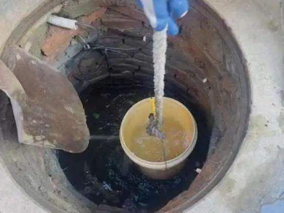 妙峰山鎮(zhèn)持續(xù)提升供排水質量