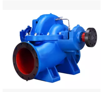 SHS單極雙吸中開泵 電動抽油泵價格 排澇泵生產廠家 單極雙吸中開泵價格 SH、S單極雙吸中開泵_一呼百應網