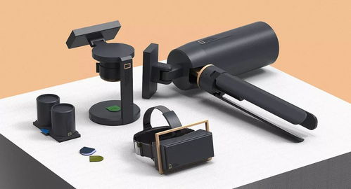 智加設(shè)計 虛擬現(xiàn)實產(chǎn)品是否會有未來