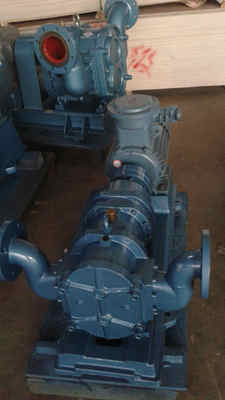 供應自吸排污泵與高效抽油泵 助力工業與環保領域