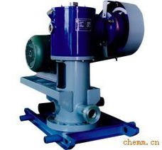 螺桿泵地面驅動裝置 實現高效抽油的關鍵技術