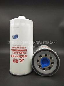 智行者高效油水分離器與高壓共軌電噴系統專用高效抽油泵 性能、應用與選購指南