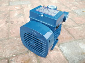 高效節能，卓越耐用 PQM60抽油泵的卓越性能解析