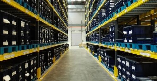 專業的倉儲外包服務模式,電商放心把物流交給維佳倉儲