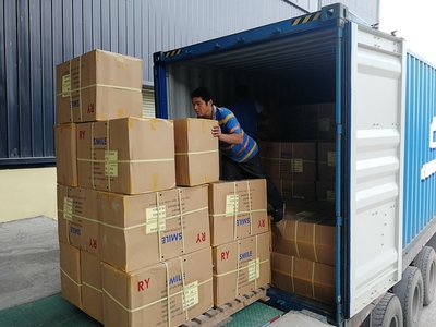 只需要一家佛山倉儲公司,既可滿足多方面倉儲物流服務需求