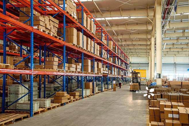 倉儲(chǔ)物流 VCG21正版圖片素材下載指南